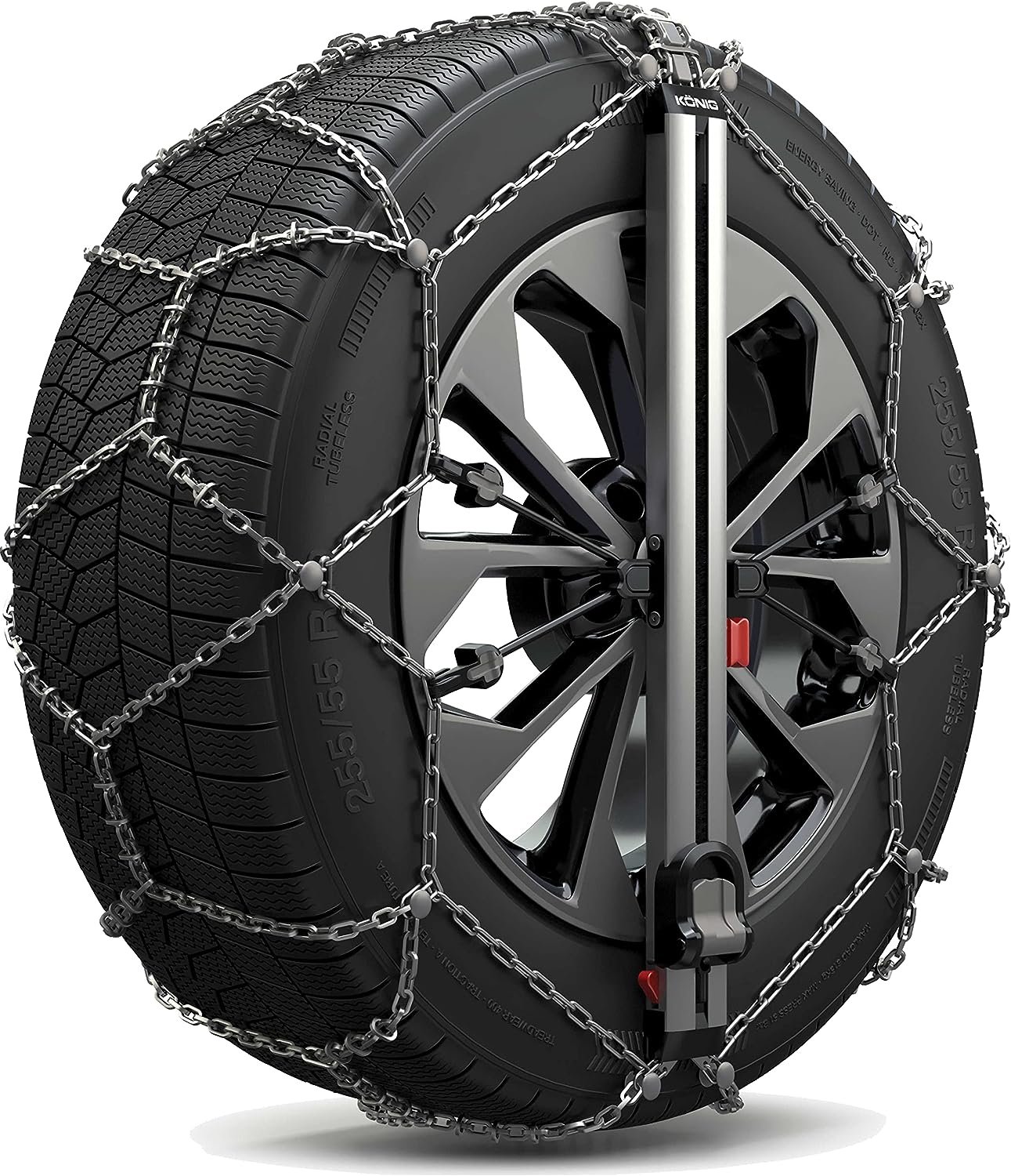 KÖNIG Easy-FIT SUV Snow Chains